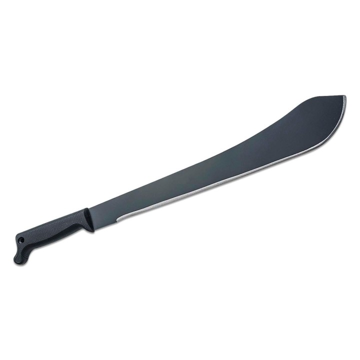 Machette Cold Steel Bolo Machete Lame Acier Carbone 1055 Manche Polypropylene Etui Cor-Ex CS97LBMS - Livraison Gratuite