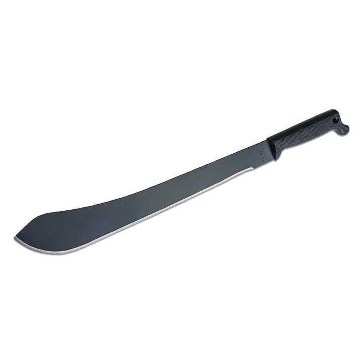 Machette Cold Steel Bolo Machete Lame Acier Carbone 1055 Manche Polypropylene Etui Cor-Ex CS97LBMS - Livraison Gratuite