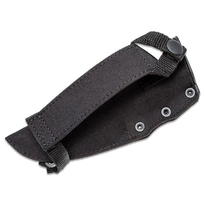 Couteau Gerber Gator XDP Lame Acier 420HC Manche GFN Etui Nylon Made In USA G6904 - Livraison Gratuite