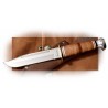 Couteau PECHE KaBar KA1235 Marine Hunter