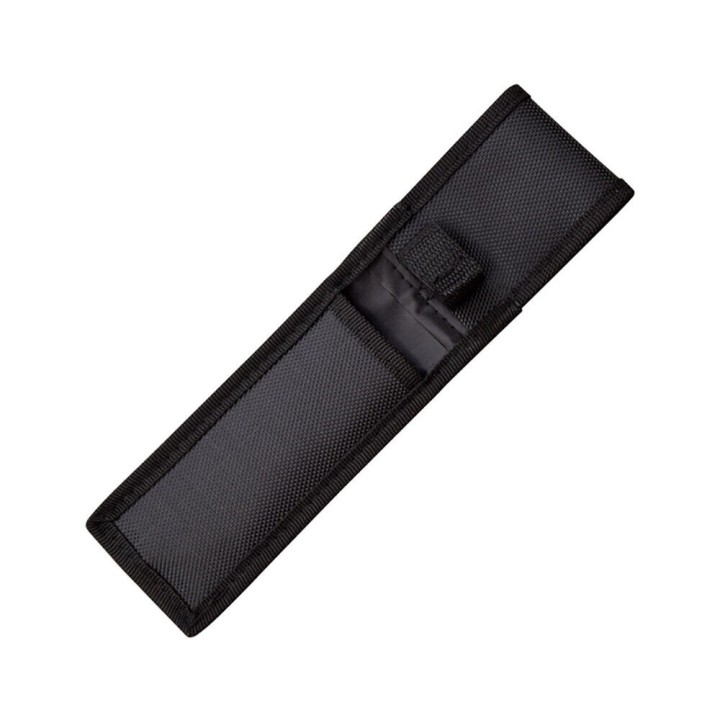 Lot de 2 Couteaux de Lancer Tac Force Skull Lame Acier 3Cr13 Etui Nylon TFTK0012 - Livraison Gratuite
