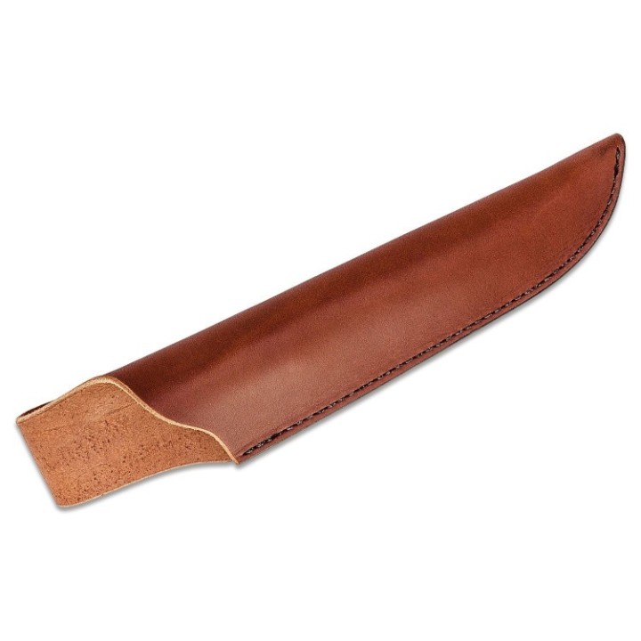 Couteau ESEE 6 Modified Handle Lame Acier Carbone 1095 Manche Micarta Etui Kydex Made USA ES6HM - Livraison Gratuite