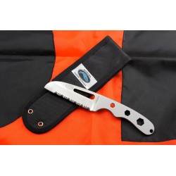 Couteau de Marin Myerchin Safety Dive Knife. Generation 2 Lame German Pro Marine MYA510P - Livraison Gratuite 