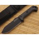 Couteau de Survie Ka-Bar Becker BK10 Crewman Acier Carbone 1095 Cro-Van Manche Zytel Made In USA BKR10 - Livraison Gratuite