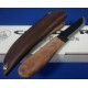 Couteau de Survie Chasse Condor Bushcraft Basic 5" Carbone 1075 Etui Cuir CTK2365HC - Livraison Gratuite