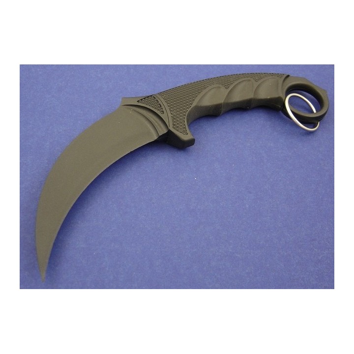 COLD STEEL FGX Karambit - CS92FK - Couteau COLD STEEL Karambit - Lot de 3