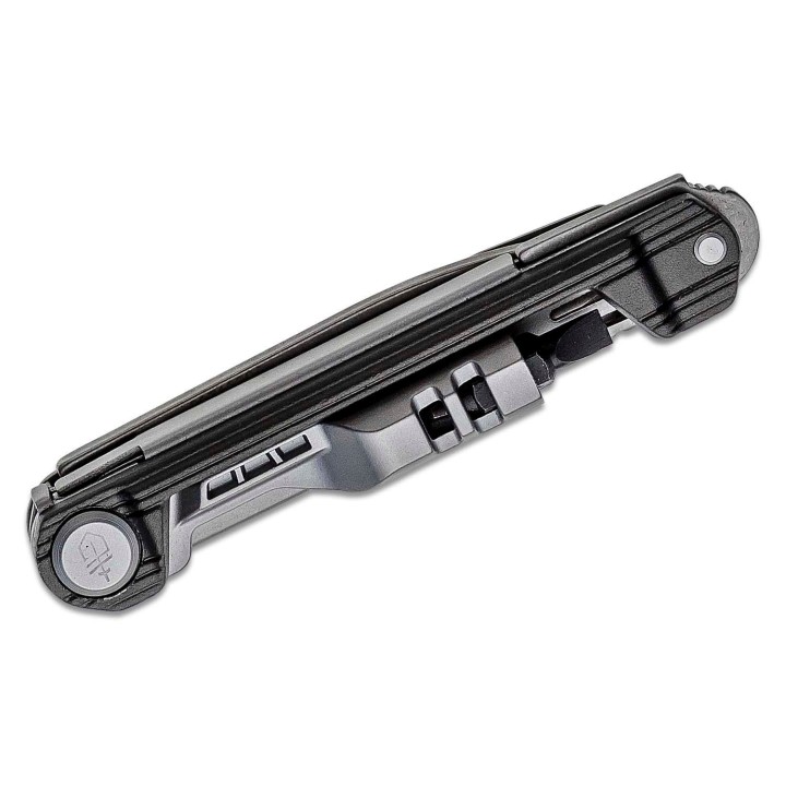 Outils Multi Fonctions Gerber Armbar Slim Drive Onyx Acier Inox : Lame Tournevis G1728 - Livraison Gratuite