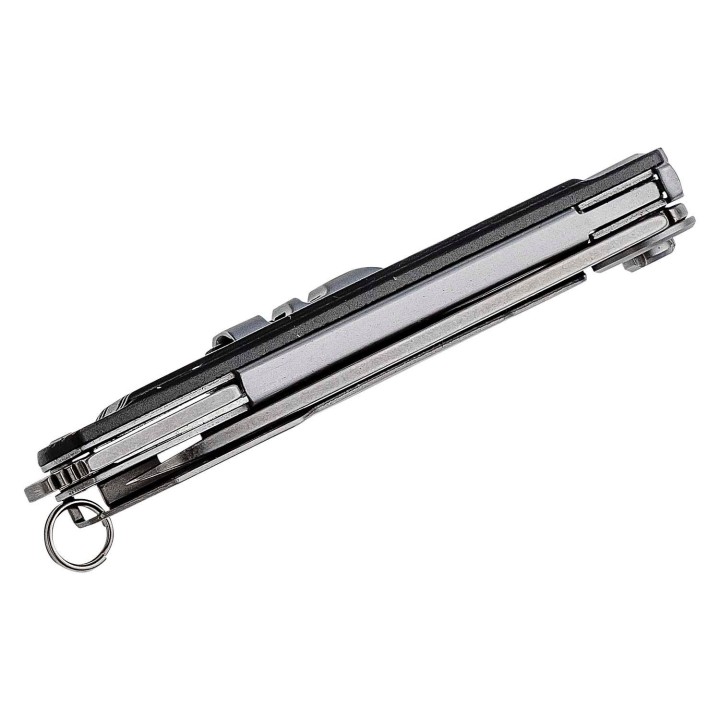 Outils Multi Fonctions Gerber Armbar Slim Drive Onyx Acier Inox : Lame Tournevis G1728 - Livraison Gratuite