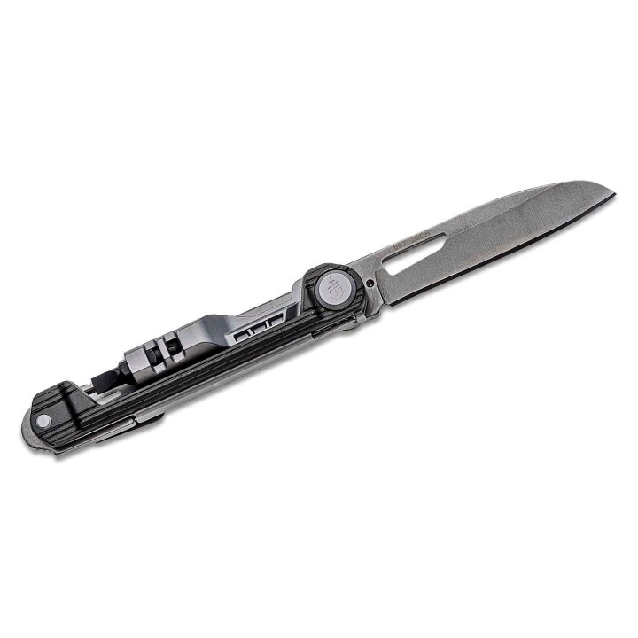 Outils Multi Fonctions Gerber Armbar Slim Drive Onyx Acier Inox : Lame Tournevis G1728 - Livraison Gratuite