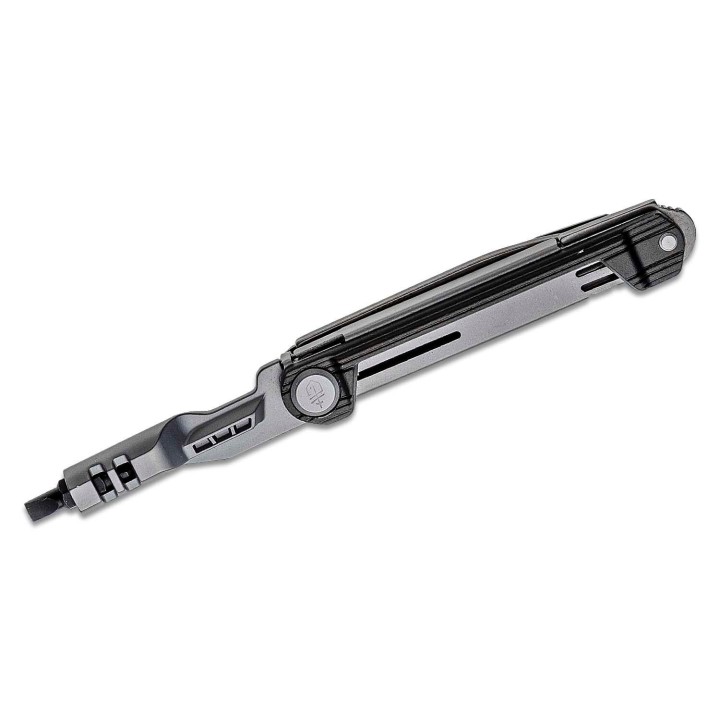 Outils Multi Fonctions Gerber Armbar Slim Drive Onyx Acier Inox : Lame Tournevis G1728 - Livraison Gratuite