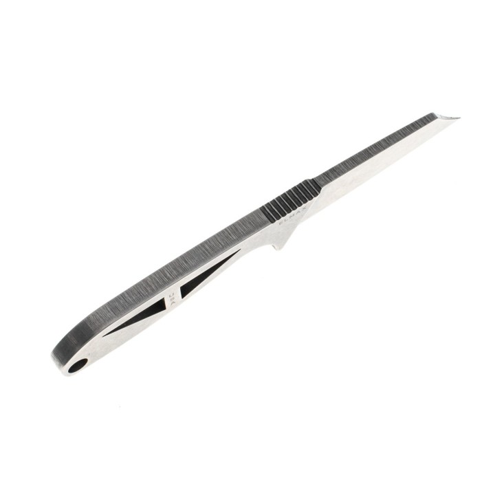 Couteau de Cou G-Cleaver Lame Acier Elmax SWash Etui Kydex Made USA BRADGCSW - Livraison Gratuite