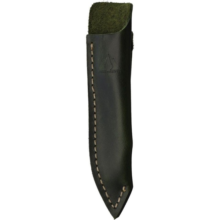 Couteau CMB Kisame Black Lame Acier 14C28N Satin Manche G10 CMBFB01C - Livraison Gratuite