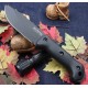 Couteau KA-BAR BK22 Becker Companion Acier Carbone 1095 Becker Campanion Made In USA BKR22 - Livraison Gratuite