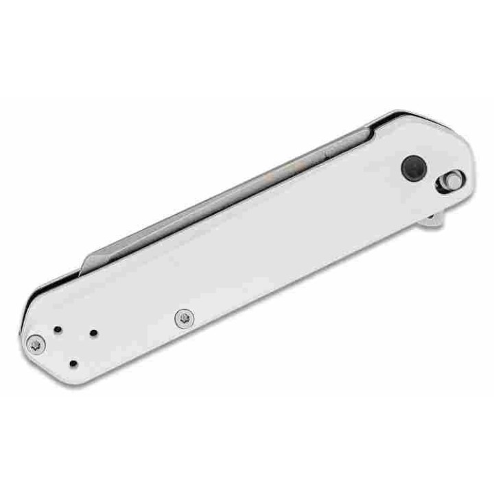 Couteau Gerber Spire A/O Lame Tanto Reverse 440 Manche Aluminium Linerlock Clip G1915 - Livraison Gratuite