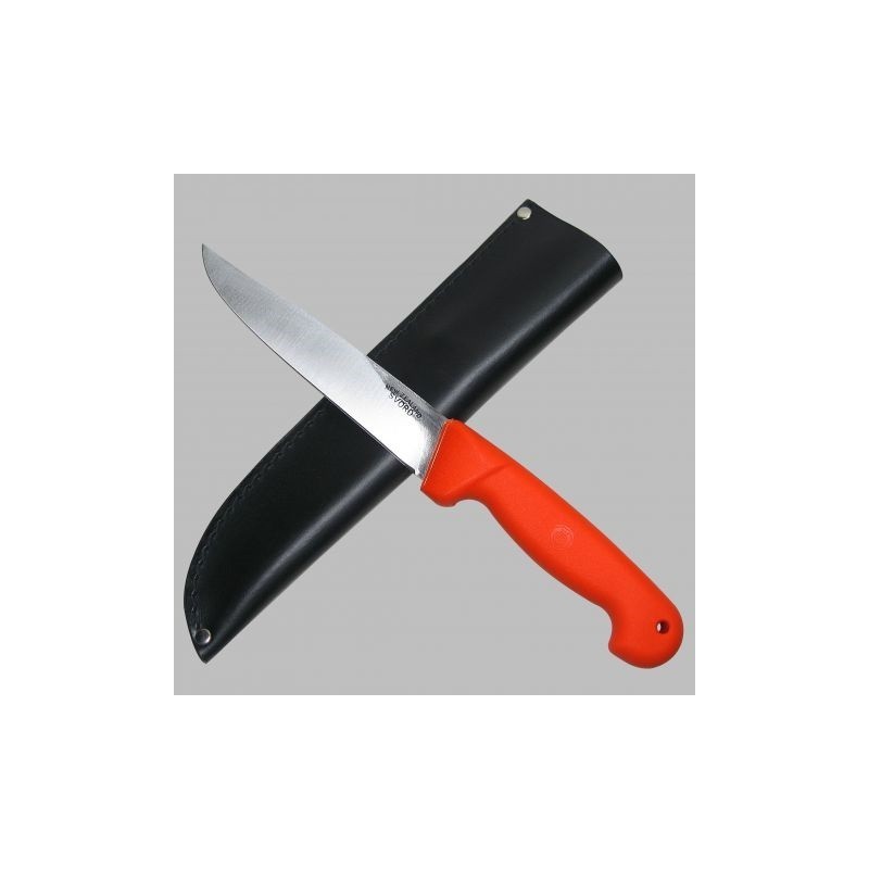 Couteau Kiwi XL Plat
