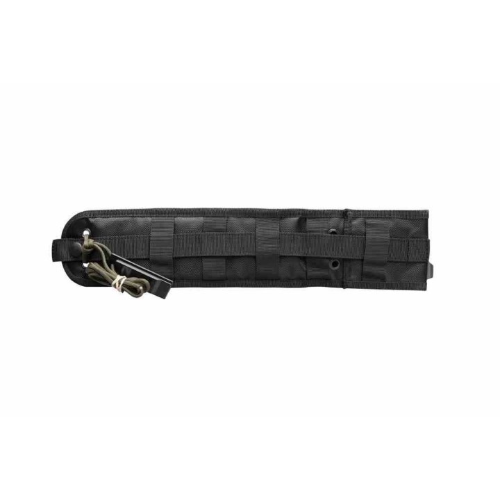 Couteau de Survie Tops Tahoma Field TAHO-03 Lame Acier Carbone 1095 Etui Nylon Made In USA TPTAHO03 - Livraison Gratuite