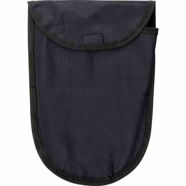 Pelle Tactical Elk Ridge TREK Shovel Lame Acier Carbone Manche Abs Etui Nylon ERE001OGN - Livraison Gratuite