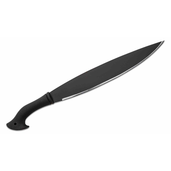 Couteau Cold Steel Barong Machete Lame Acier Carbone 1055 Manche Polypropylène Etui Cor-Ex CS97BAM18S - Livraison Gratuite