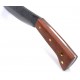 Couteau Machette Condor Engineer Bolo Acier Carbone 1075 Etui Cuir Made In El Salvador CTK41715HC - Livraison Gratuite