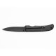 Couteau Benchmark Wildwind Linerlock Lame & Manche en Fibre de Carbone BMK053 - Livraison Gratuite
