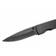 Couteau Benchmark Wildwind Linerlock Lame & Manche en Fibre de Carbone BMK053 - Livraison Gratuite