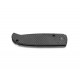 Couteau Benchmark Wildwind Linerlock Lame & Manche en Fibre de Carbone BMK053 - Livraison Gratuite