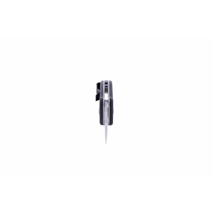 Couteau Al Mar Mini SERE 2020 A/O Lame Talon Acier D2 Satin Manche G10 Liner Lock Clip AMK2200 - Livraison Gratuite