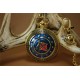 Réplique Montre Gousset Infinity Confederate Generals Pocket Watch Generals Lee and Jackson IW38 - Livraison Gratuite