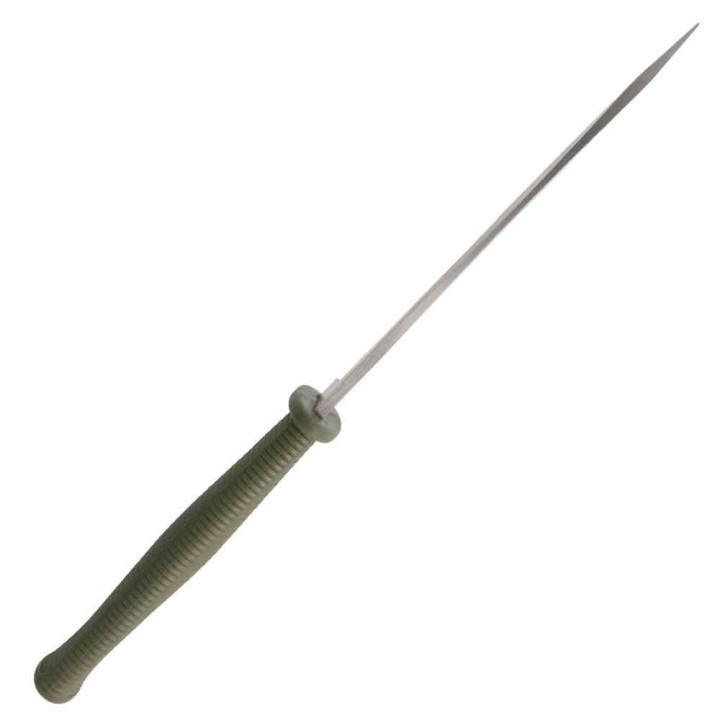 Couteau Cold Steel Lynn Thompson Signature Kobun Lame Acier S35VN Manche Kray-Ex Etui Secure-Ex CS17TAA - Livraison Gratuite