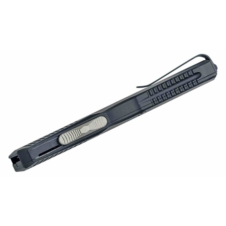 Couteau Kershaw Livewire OTF AUTO Black Lame Acier CPM-MagnaCut Manche Aluminum Clip USA KS9000 - Livraison Gratuite