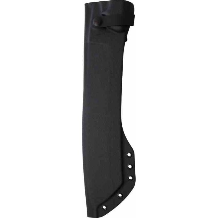 Machette TOPS El Chete Midnight Bronze Camo Lame Acier 1095 Manche Micarta Etui Kydex USA TPELCH03CAMO - Livraison Gratuite