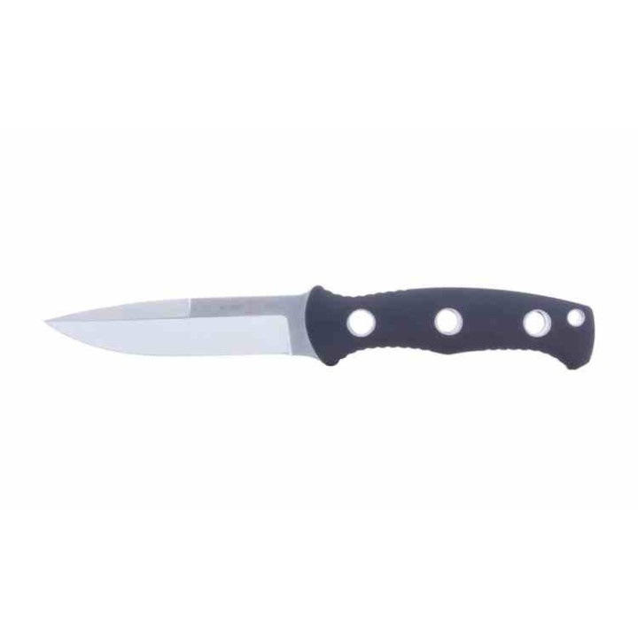 Couteau Al Mar S.E.R.E. Operator 30 Lame Acier D2 Satin Manche G10 Etui Plastique AMK5100 - Livraison Gratuite