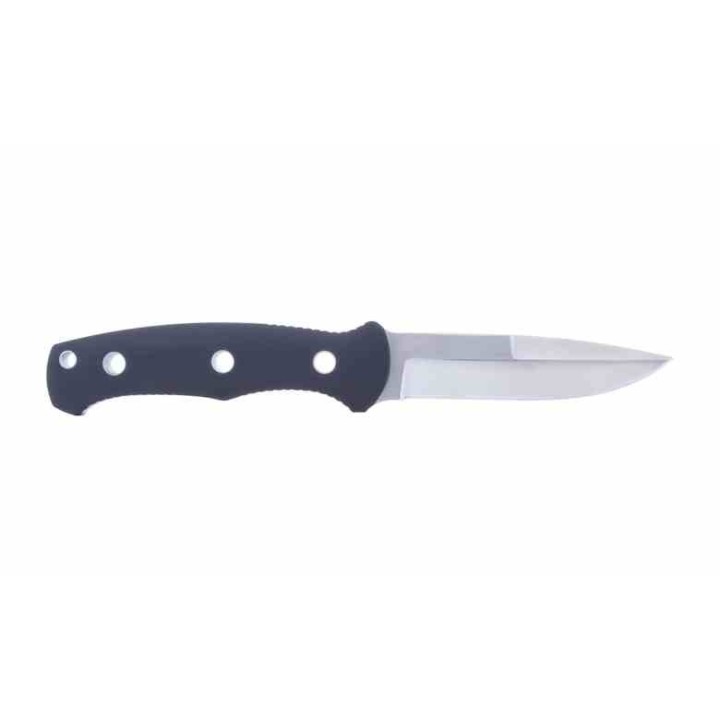 Couteau Al Mar S.E.R.E. Operator 40 Lame Acier D2 Satin Manche G10 Etui Pastique AMK5101 - Livraison Gratuite