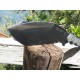 Couteau de Survie TOPS CUMA TAK-RI 2 (Tactical Kukri) Acier 1095 Manche Micarta Made In USA TPCUMATK02 - Livraison Gratuite