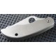 Couteau Spyderco ClipiTool Lame Acier 8Cr13MoV Ouvre Bouteille Manche Acier SC175P - Livraison Gratuite