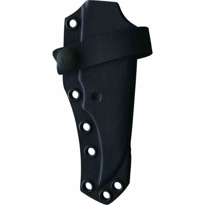 Couteau Bastinelli Anomaly Karambit Lame Acier N690Co Stonewash Hawkbill Etui Kydex Made Italy BAS238 - Livraison Gratuite
