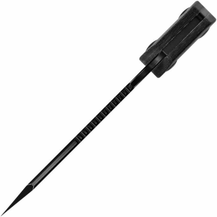 Couteau de Cou Kizer Variable Claw Lame Acier 154CM Manche Micarta Etui Kydex KI1056C1 - Livraison Gratuite