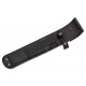 Couteau de Survie Ka-bar Becker Combat Acier Carbone 1095 Cro-Van Manche Grivory Made In USA BKR9 - Livraison Gratuite