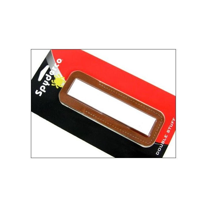 AFFUTEUR Spyderco Double Stuff Pierre à Affuter SC303MF 