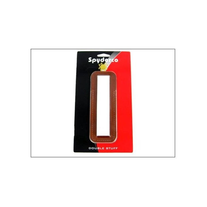 AFFUTEUR Spyderco Double Stuff Pierre à Affuter SC303MF 