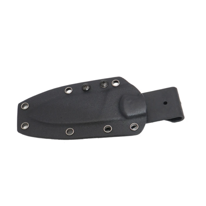 Couteau Kizer Baby Jade Lame Acier 154CM Manche G10 Etui Kydex KI1044C2 - Livraison Gratuite