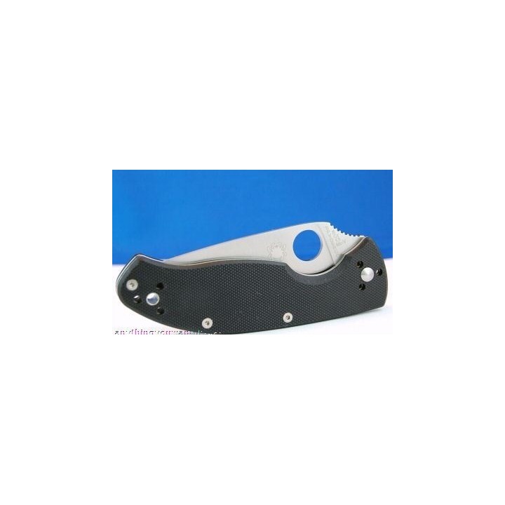 Couteau SPYDERCO SC122GPS TENACIOUS