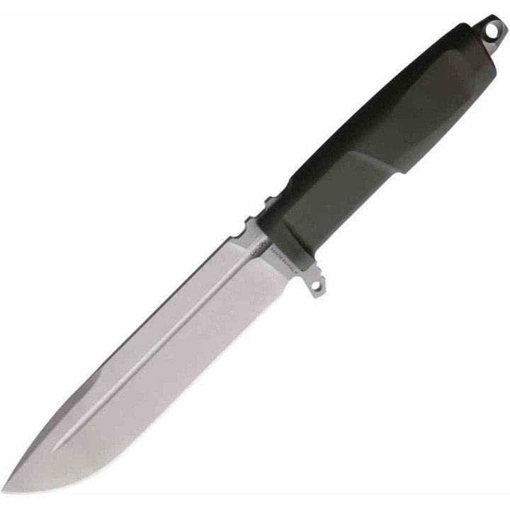 EX0219GRN Extrema Ratio DMP Ranger Grn N690 Blade Forprene Handle Nylon Sheath Italy - Livraison Gratuite