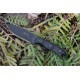 Couteau de Survie TOPS HOG 4.5 Acier Carbon 1095 Manche Micarta Etui Nylon Made In USA TPHOG45 - Livraison Gratuite