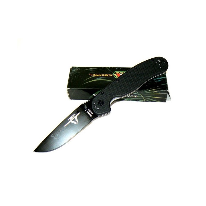 ONTARIO RAT 1 - ON8846 - Couteau Ontario