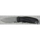 Couteau Kershaw Blur A/O Acier S30V StoneWash Manche Alu 6061-T6 Made In USA KS1670S30V - Livraison Gratuite