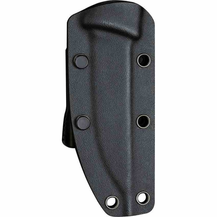 Couteau CIVIVI Tamashii Brown Lame Acier D2 Manche Micarta Etui Kydex CIVC190465 - Livraison Gratuite