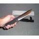 Couteau Fallkniven A1 Survival Knife Acier VG-10 Manche Kraton Etui Zytel Made In Japan FKA1K - Livraison Gratuite