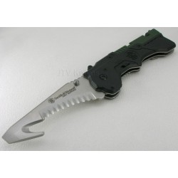 COUTEAU Smith&Wesson SW911N 1st Response Rescue Tool