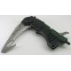 COUTEAU Smith&Wesson SW911N 1st Response Rescue Tool
